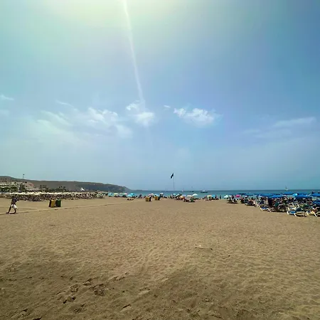 Appartamento Playa Lux Cristianos *