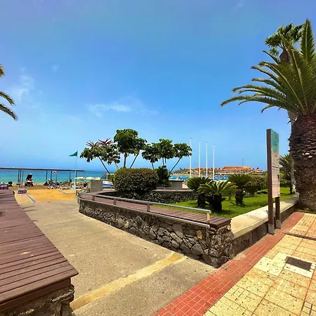 Appartamento Playa Lux Cristianos Los Cristianos (Tenerife)