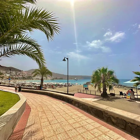 Appartamento Playa Lux Cristianos