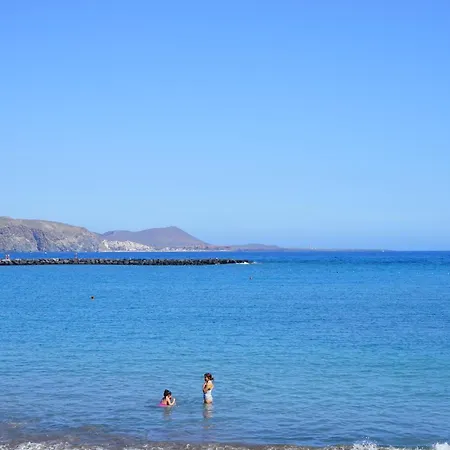 Appartamento Playa Lux Cristianos Los Cristianos (Tenerife)
