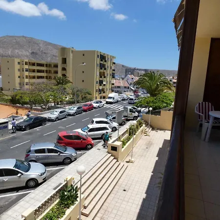 Playa Lux Cristianos Appartamento