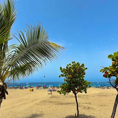 Playa Lux Cristianos *