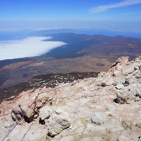 Playa Lux Cristianos Los Cristianos (Tenerife)