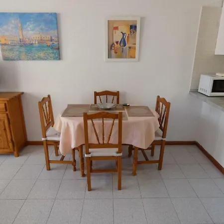 Playa Lux Cristianos Los Cristianos (Tenerife)