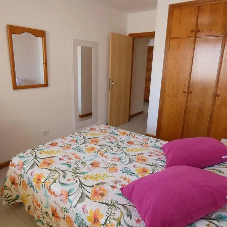 Playa Lux Cristianos Lägenhet