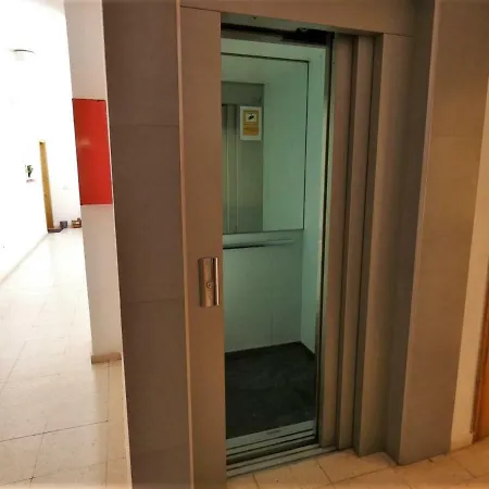 Playa Lux Cristianos *