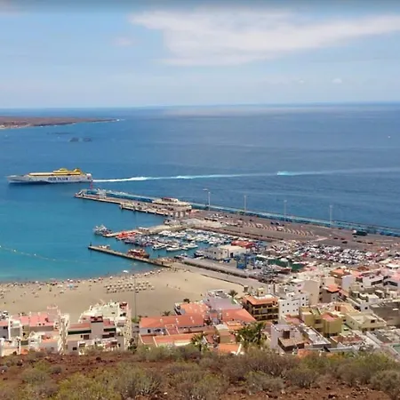 Playa Lux Cristianos Los Cristianos (Tenerife)