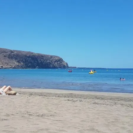 Playa Lux Cristianos