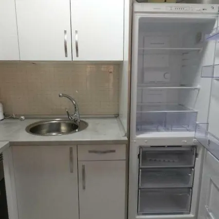 Playa Lux Cristianos *