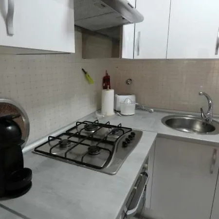 Playa Lux Cristianos Lägenhet Los Cristianos (Tenerife)